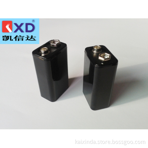 Backup Battery 9V 600mAh